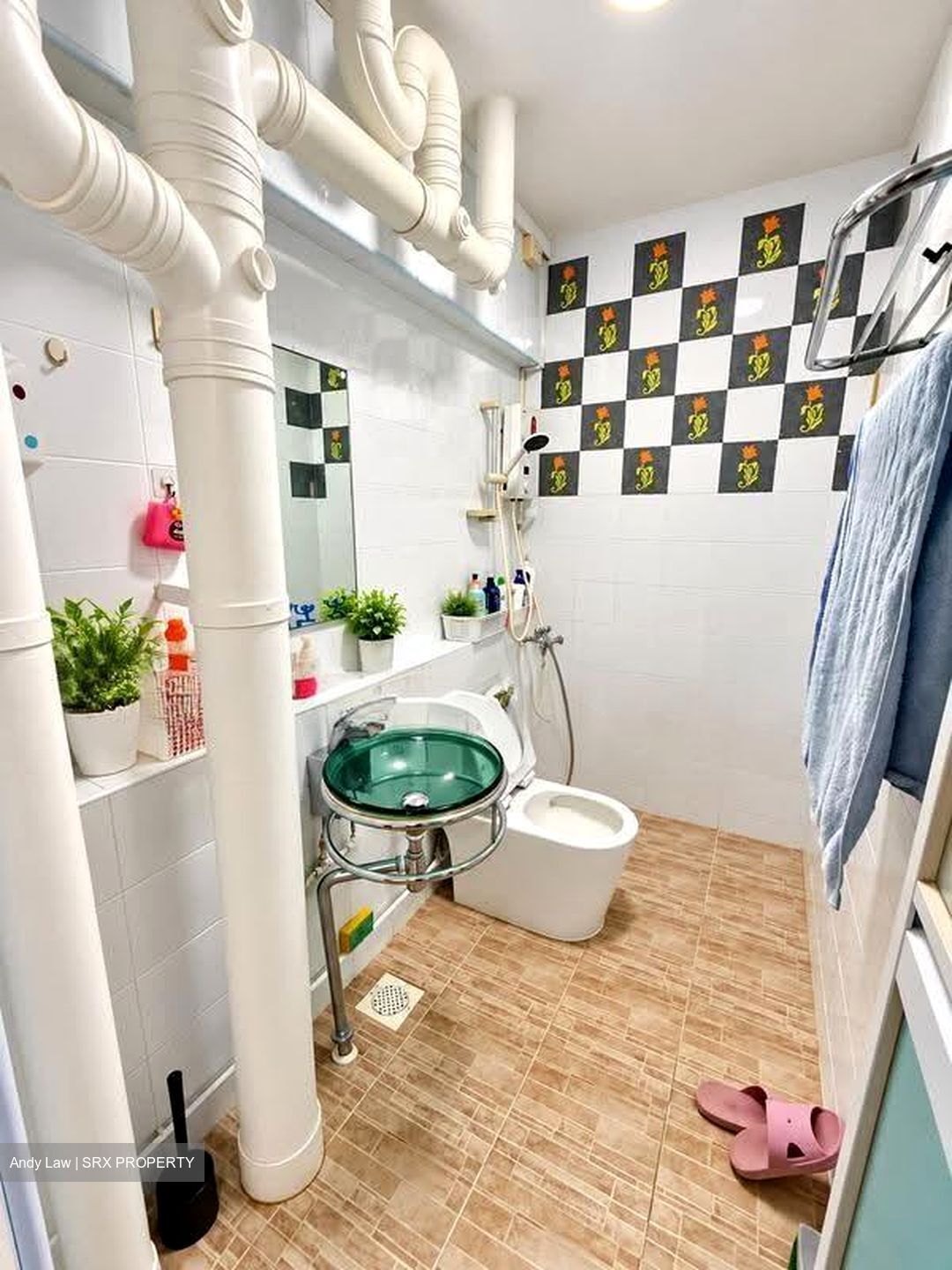 Blk 605 Senja Road (Bukit Panjang), HDB 5 Rooms #631140401